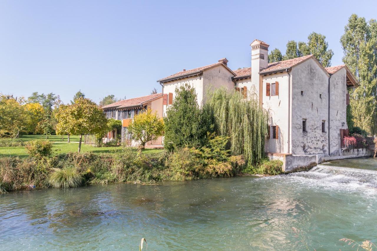 Villa Emme Piombino Dese Exterior foto